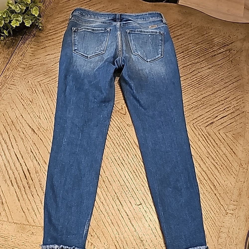Kancan jeans size 26 - Picture 8 of 10